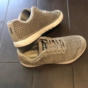 No Bull Project Trainers